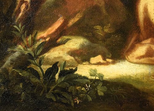 « Saint François »
